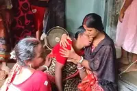 سیپٹک ٹینک صاف کرتے ہوئے باپ بیٹے کی موت ، اسپتال میں آکسیجن نہیں ملا