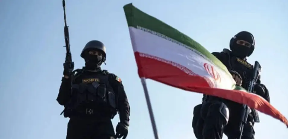 برطانیہ نے ایرانی پاسداران انقلاب کو دہشت گرد تنظیم قرار دیدیا
