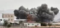 حوثی باغیوں کا سعودی عرب کے ابہا ایئرپورٹ پر میزائل اور ڈرون حملہ