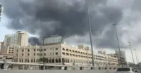 امریکہ کے ایران پر مزید حملے، پاسداران انقلاب کا جواب میں اردن اور بحرین میں امریکی اڈوں کو نشانہ بنانے کا دعویٰ