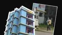 نیو ٹاون کے گیسٹ ہاوس سے 2 کروڑ 20 لاکھ روپے برآمد