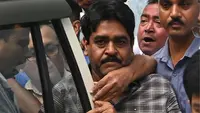 شوکت ملا کے خلاف بی جے پی نے پولس میں شکایت کی ، سی بی آئی کی تفتیش کا مطالبہ