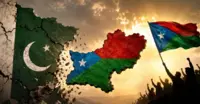 "سوشل میڈیا پر کھلبلی! کیا واقعی بلوچستان پاکستان سے الگ ہو گیا؟ سچائی سامنے آ گئی "
