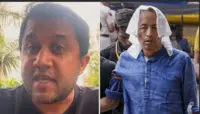 "جب رئیل لائف 'پھنسکھ وانگڈو' کے لیے بول پڑے 'چتور'— اومی ویدیا کی ویڈیو نے انٹرنیٹ پر ہلچل مچا دی!"