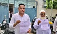 یوگ گرو بابا رام دیو کے خلاف بہار میں شکایت درج، مذہبی جذبات مجروح کرنے کا الزام