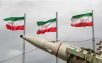 ایرانی پاسدارانِ انقلاب کا بحرین اور کویت میں امریکی فوجی اڈوں کو نشانہ بنانے کا دعویٰ