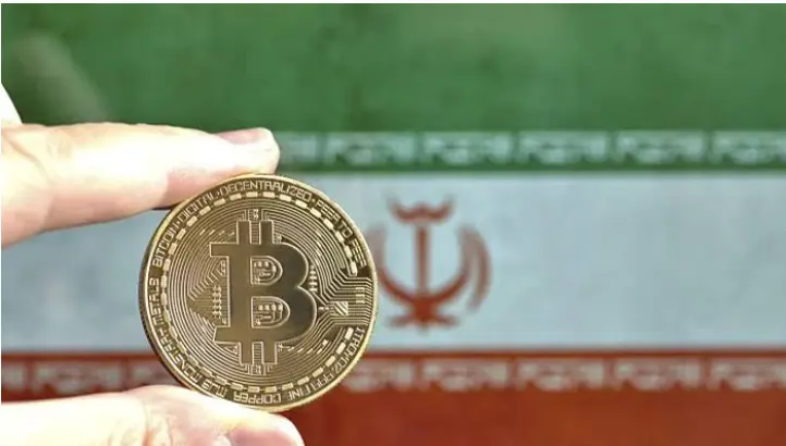 امریکا نے ایران کے 13 کروڑ ڈالرز کے ڈیجیٹل اثاثے منجمد کر دیے