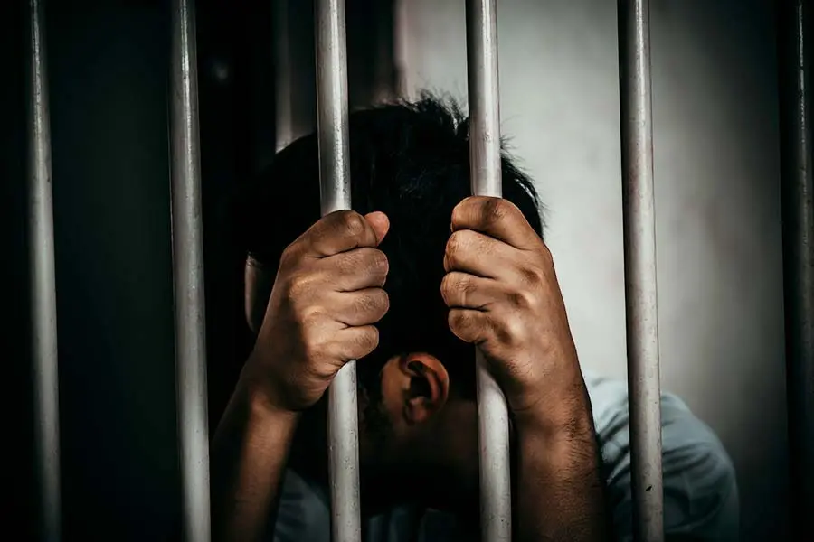 معشوقہ کے شوہر کا قتل کرنے والے مجرم چنسورہ کی عدالت نے پھانسی کی سزا سنائی