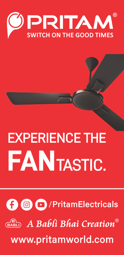 Fan