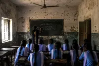 'پی ایم شری' پروجیکٹ کے تحت فی اسکول 25 لاکھ روپئے ملیں گے