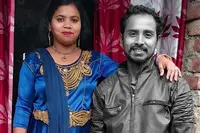 محبت کی راہ میں رکاوٹ، شوہر کو قتل کے بعد الگ کر دیا سر،بیوی گرفتار