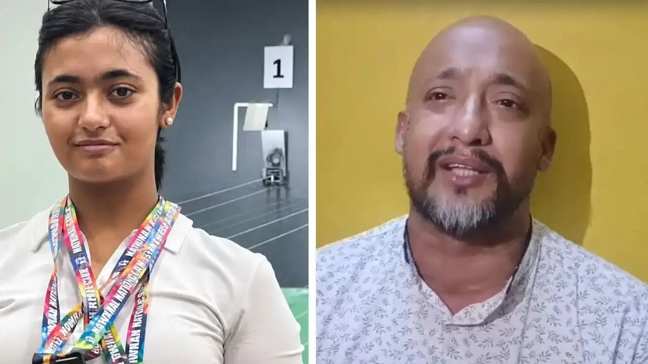 گھنٹے گزر جانے کے بعد دمینتی کا پتہ نہیں چلا