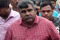 ہماری پارٹی کے لوگوں نے لوگوں کی بقا کو مشکل بنا دیا ہے:جتیندر تیواری