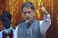بنگال کے گورنر کے نام پر دھوکہ دھڑی، سائبر سیل جانچ کر رہی ہے