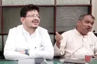 21جولائی کو پولس کی زیادتی سے بچنے کےلئے ریتو برتو خصوصی بیج تیار کر رہے ہیں