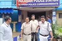 پولیس کو مارنا پیٹنا، علاقے میں دھونس دہی! ہاوڑہ کے سابق کونسلر رستم گرفتار