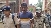 دھوکہ دھڑی اور دھونس جمانے کے الزام میں ترنمول کا ایک اور رہنما گرفتار