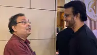 میسی کے دور میں لیفٹ ونگ پر بہت اچھا کھیل رہے ہو: سوربھ نے کنال گھوش سے کہا