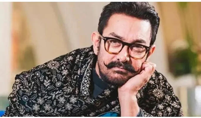 ’اس آدمی کو برداشت نہیں کریں گے‘، لارنس بشنوئی گینگ کی عامر خان کو دھمکی