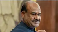 برلا نے شیو سینا (یو بی ٹی) کے چھ اراکین پارلیمنٹ کے انضمام کو دی منظوری، شندے گروپ کی تعداد بڑھ کر 13 ہوئی