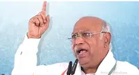 ’وہ 56 انچ کا سینہ کہاں گیا؟ ملکارجن کھڑگے نے نیٹ، رام مندر ٹرسٹ اور ’طنزیہ تبصروں‘ پر وزیراعظم مودی کو گھیرا