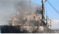 روسی حملے میں اوڈیسا بندرگاہ سے روانہ ہونے والے ’ایم وی گولڈن لیو‘ پر سوار 4 ہندستانی شہری جاں بحق