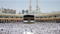 آن لائن حج فارم جمع کرنے کی مدت میں 24 جولائی تک توسیع