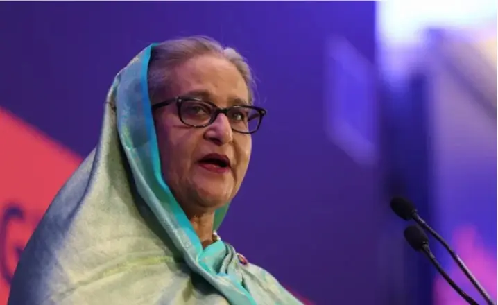 بنگلہ دیش کا نئے پاسپورٹس جاری کرنے کا فیصلہ، ’اسرائیل کے علاوہ‘ کی شق بھی درج ہو گی