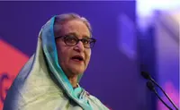 بنگلہ دیش کا نئے پاسپورٹس جاری کرنے کا فیصلہ، ’اسرائیل کے علاوہ‘ کی شق بھی درج ہو گی