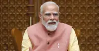 پی ایم مودی نے پہلی بار پیپر لیک پر کی بات، کہا، حکومت طلباء کے ساتھ، کی جائے گی سخت کارروائی