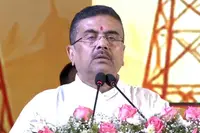 بجلی چوری روکنے کےلئے ٹکنالوجی کا استعمال کیا جائے گا:شوبھندو