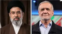 رہبر اعلیٰ مجتبیٰ خامنہ ای سے رابطوں میں روز بروز اضافہ ہو رہا ہے: مسعود پزشکیان