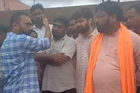 ’کٹ منی کلچر‘ جاری ہے! بی جے پی ایم ایل اے کا نام استعمال کرکے رقم وصول کرنے کا الزام