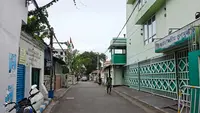 ممتا بنرجی کے کالی گھاٹ علاقے میں اب وہ گہما گہمی نہیں رہی