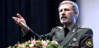 ہمیں دشمن پر ذرہ برابر بھی بھروسہ نہیں ہے: ایرانی آرمی چیف