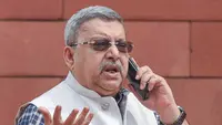 ترنمول رکن پارلیمنٹ کلیان بنرجی پورے مانسون اجلاس سے معطل، لوک سبھا کی کارروائی کل تک کے لیے ملتوی