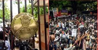 طلباء کے احتجاج میں طاقت کے بے تحاشہ استعمال کا معاملہ، دہلی ہائی کورٹ کا مرکز اور پولیس کو نوٹس