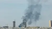 ایرانی پاسداران انقلاب کے کویت میں امریکی فوجی اڈوں پر حملے