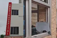 نائٹ ڈیوٹی کے فوراً بعد اسپتال سے نرس کی لاش برآمد