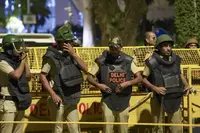 طلباءکے احتجاج کے درمیان، دہلی پولیس کوکسی کو بھی ایک سال تک حراست میں رکھنے کا اختیار