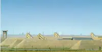 امریکی حملوں کے بعد ایران کا جواباً اردن اور کویت میں امریکی اہداف کو نشانے بنانے کا دعویٰ