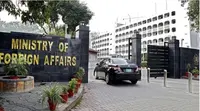پاکستان نے کابل فضائی حملے پر ایمنسٹی کے الزامات رد کر دیے، ’حملہ اپنے دفاع میں تھا‘