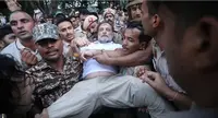 راہل گاندھی کے ساتھ پولیس کی ’دھکا مکی‘، کانگریس نے لوک سبھا میں دیا استحقاق کی خلاف ورزی کا نوٹس