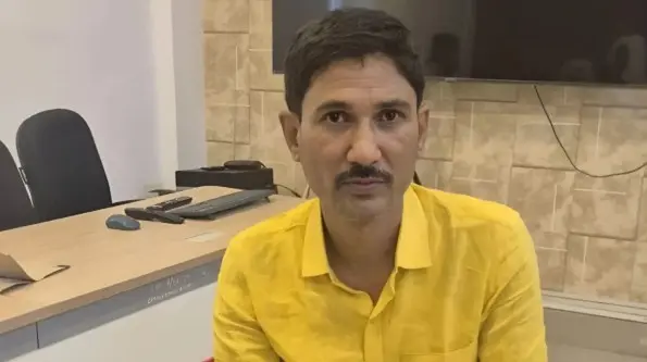 نیٹ-یو جی 2024: نیٹ پیپر لیک معاملے میں سنجیو مکھیا کو کلین چٹ، سی بی آئی نے کہا ’نہیں ملا کوئی ثبوت‘