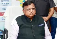 منوج اگروال ریاستی چیف سکریٹری کے طور پر بر قرار