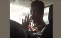 وائرل ویڈیو، احتجاجی طلباء کو مبینہ ڈرگس کیس میں پھنسانے کی دھمکی، پولیس اہلکار کو ڈیوٹی سے ہٹا دیا گیا