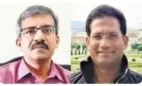 "وزارتِ تعلیم میں بڑا ردوبدل: آئی اے ایس نریش پال گنگوار ہائر ایجوکیشن کے نئے سیکرٹری مقرر"