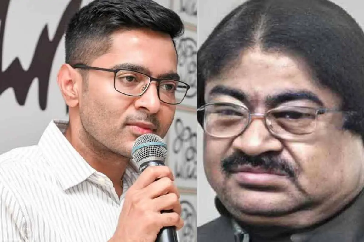 عمارت کے دستاویزات لے کر ابھیشیک کے والد علی پور میونسپل میں حاضر ہوسکتے ہیں