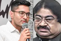 عمارت کے دستاویزات لے کر ابھیشیک کے والد علی پور میونسپل میں حاضر ہوسکتے ہیں