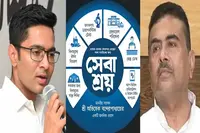 ابھیشیک کے سیوا شرائے میں کسی کا ہاتھ ضائع، کسی نے پاو¿ں کھویا! شوبھندو کا الزام